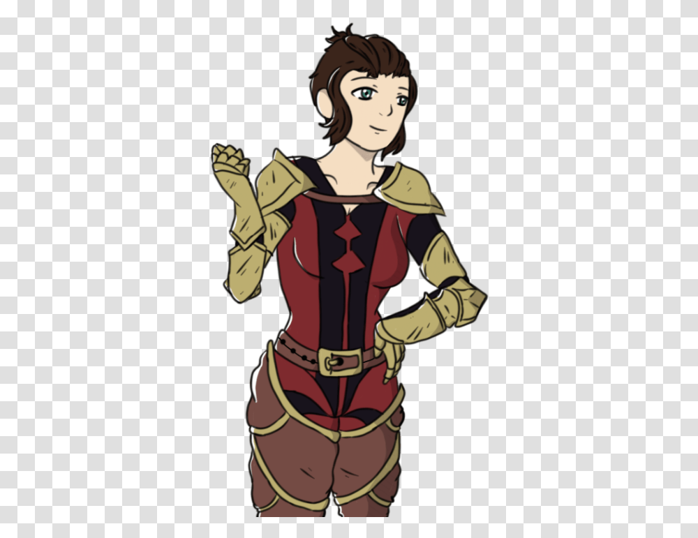 Cartoon, Person, Human, Pirate Transparent Png