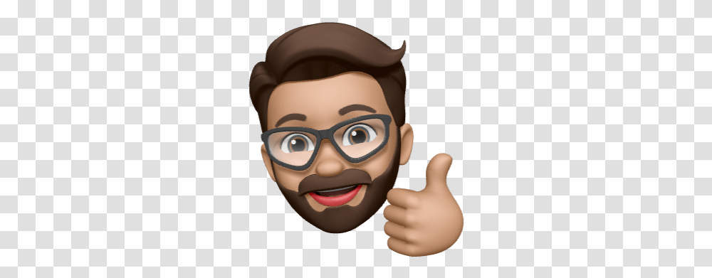 Cartoon, Person, Human, Thumbs Up, Finger Transparent Png