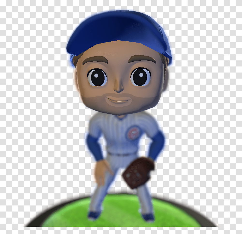 Cartoon, Person, Human, Toy, Doll Transparent Png