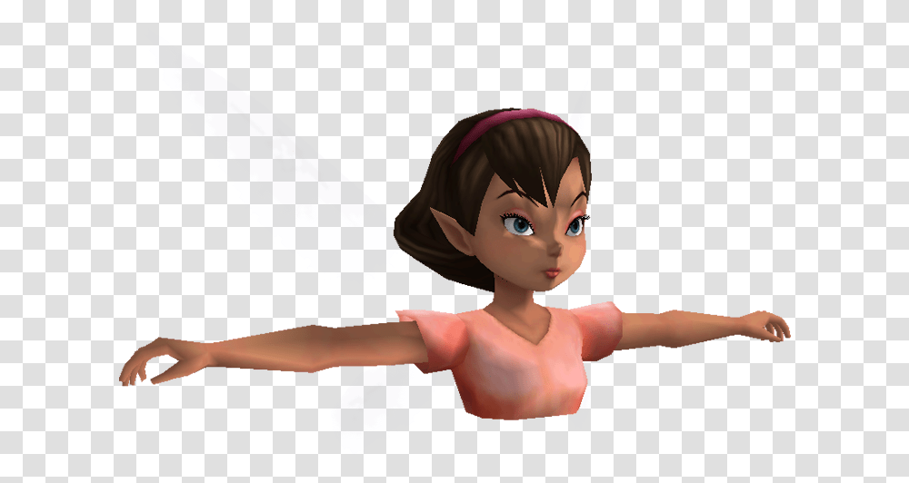 Cartoon, Person, Human, Toy, Doll Transparent Png