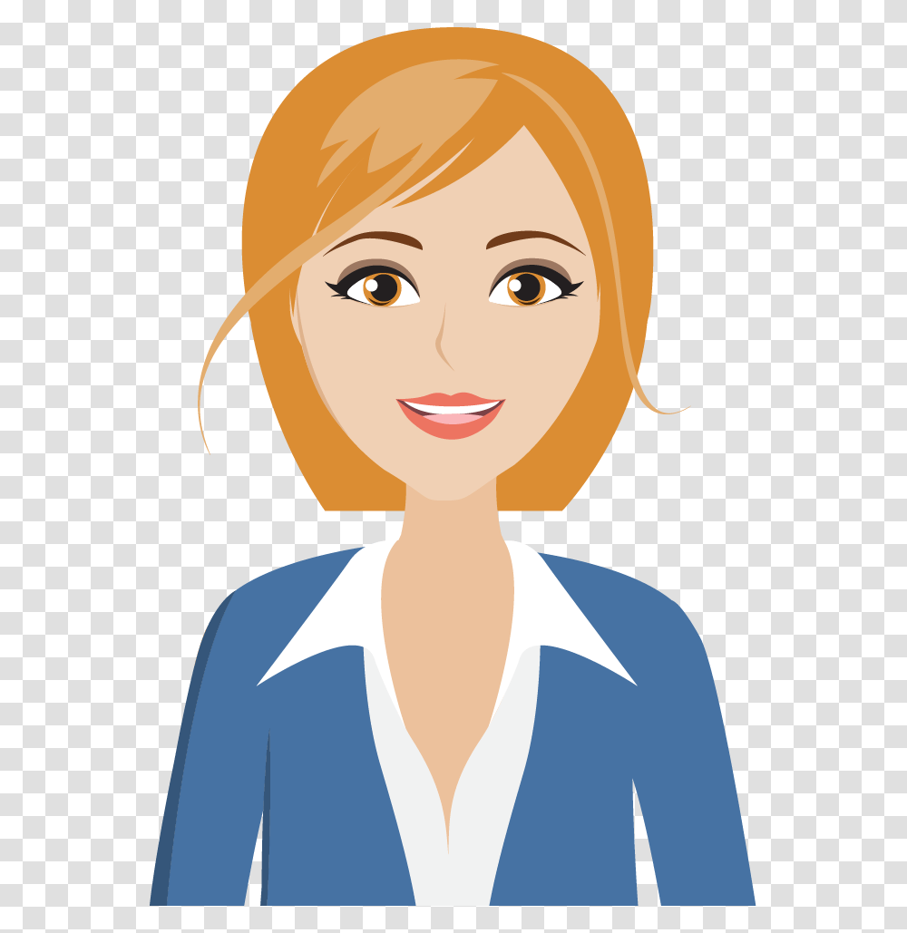 Cartoon, Person, Label, Face, Neck Transparent Png