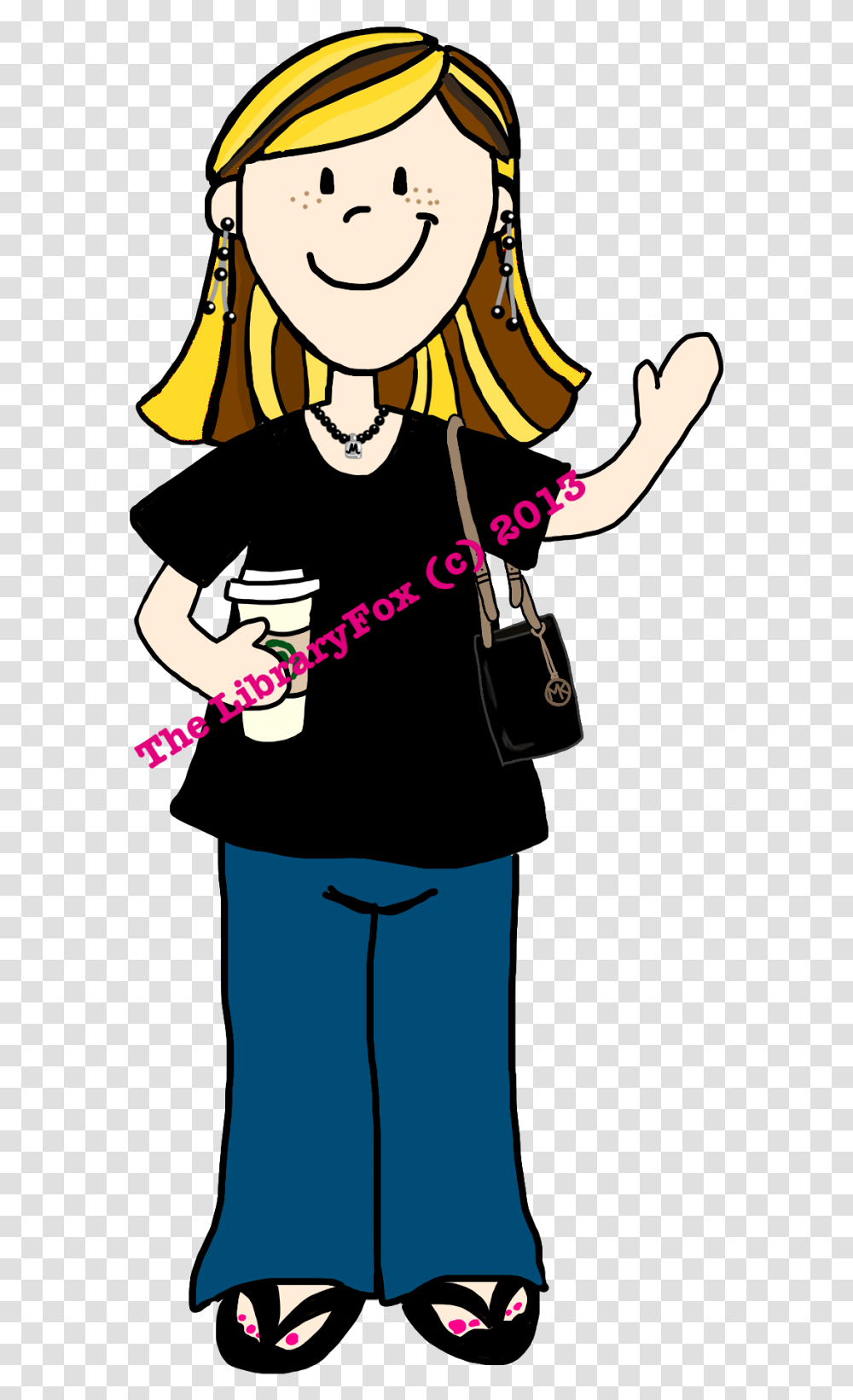 Cartoon, Person, Leisure Activities, Hand, Wand Transparent Png