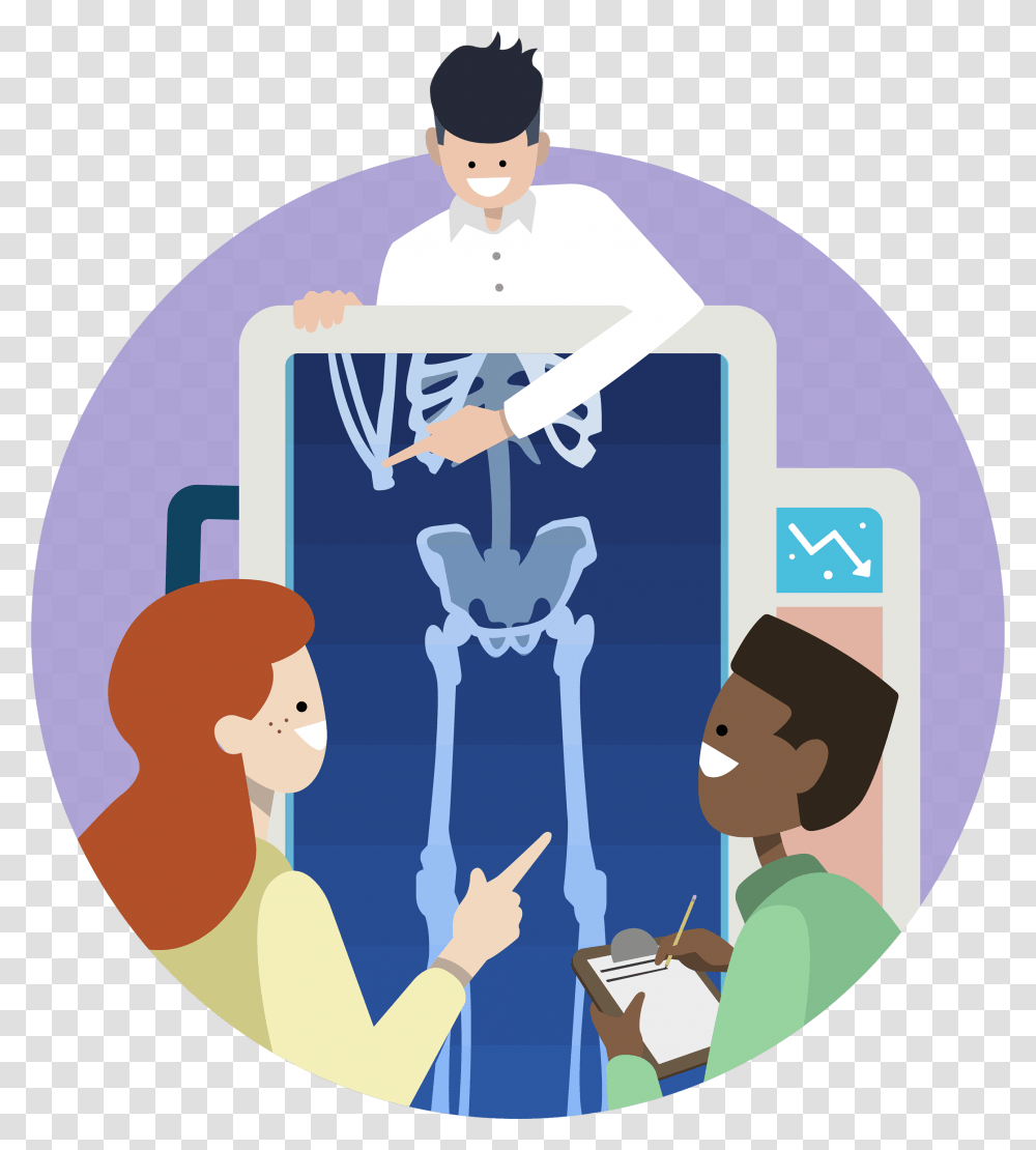 Cartoon, Person, Nurse, Advertisement, Doctor Transparent Png