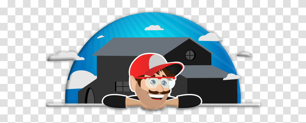Cartoon, Person, People, Sport Transparent Png