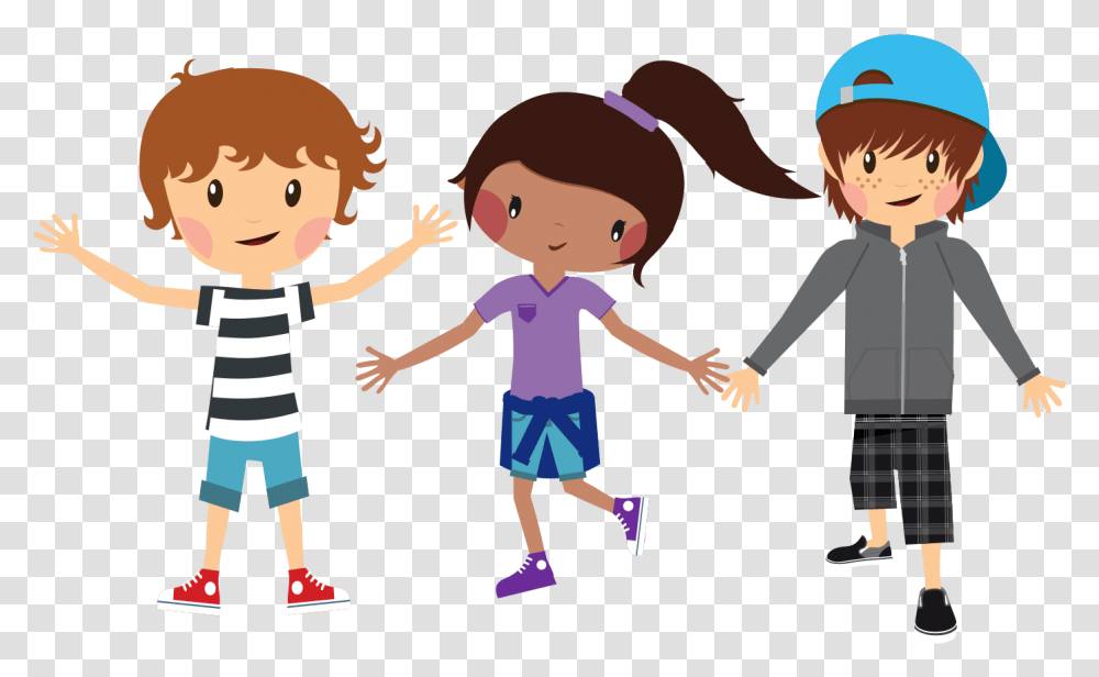 Cartoon, Person, People, Female Transparent Png