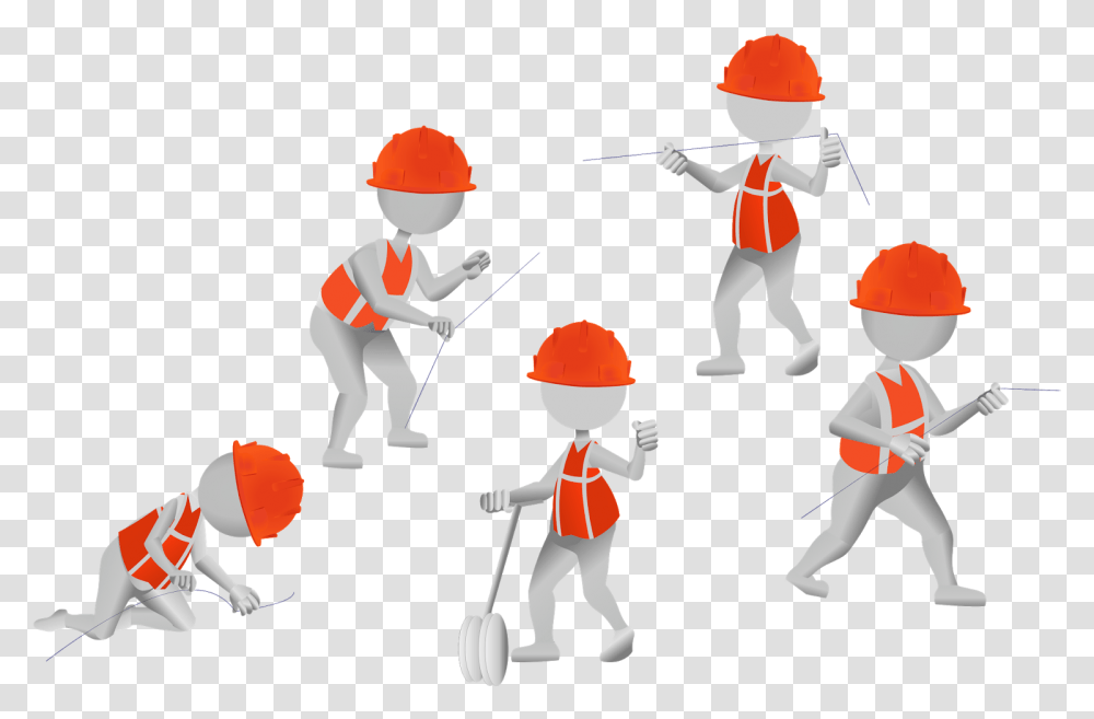 Cartoon, Person, People, Helmet, Portrait Transparent Png