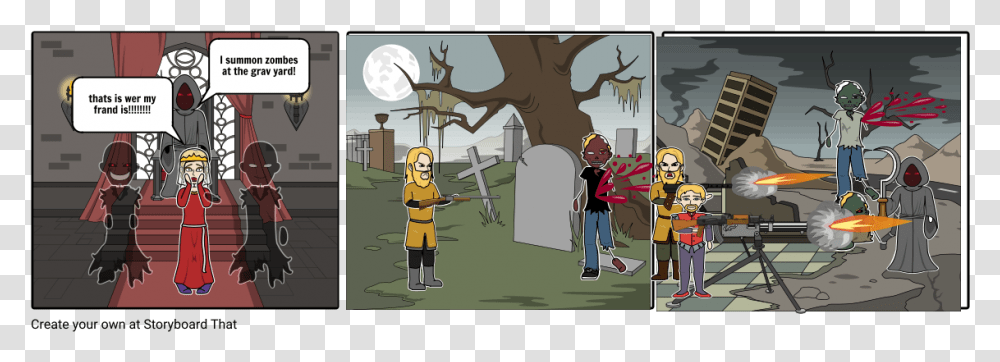 Cartoon, Person, Sport, Duel, Outdoors Transparent Png