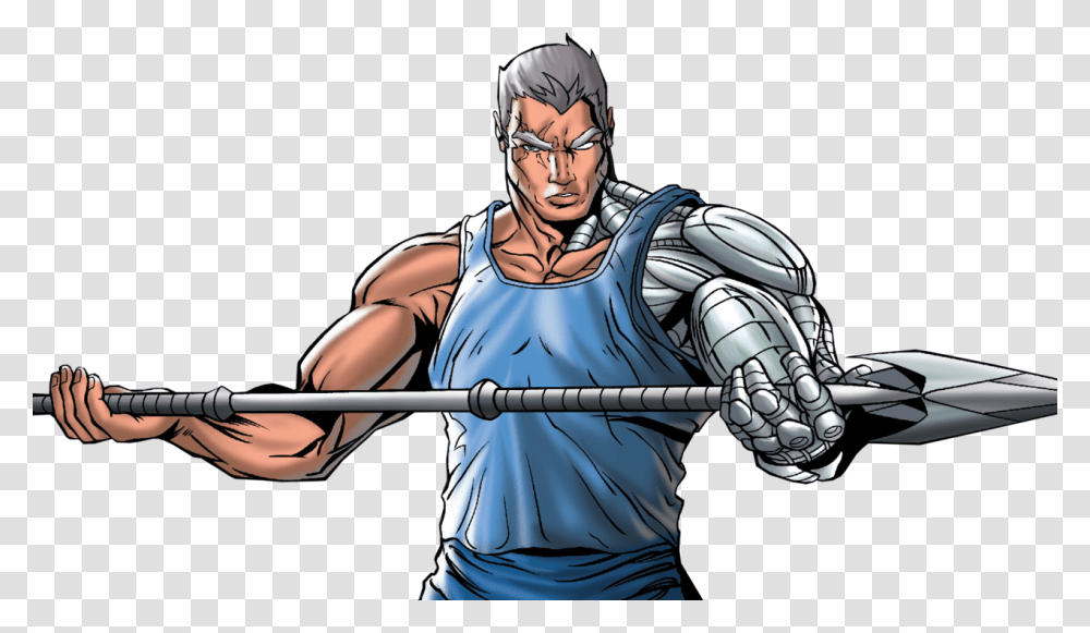 Cartoon, Person, Sport, People, Hand Transparent Png