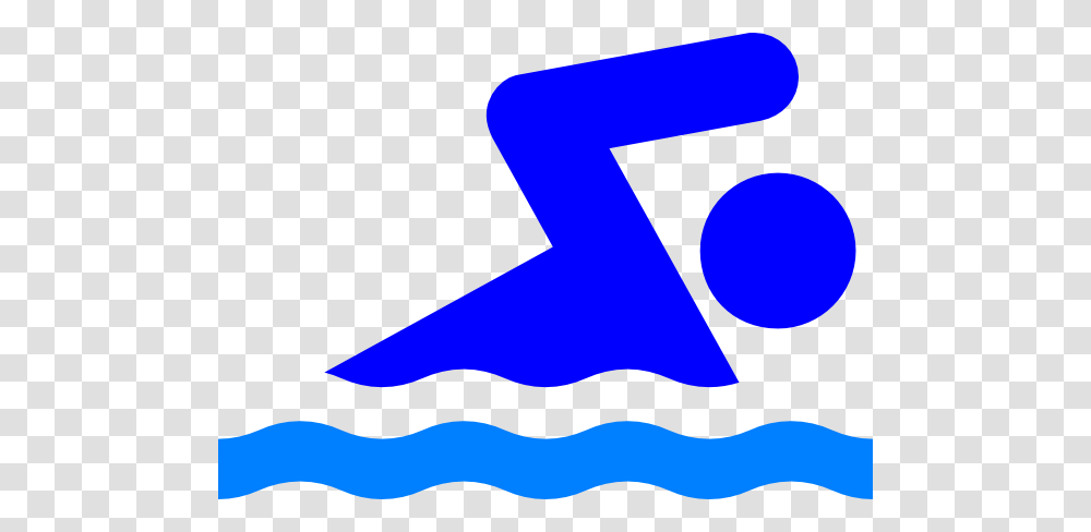 Cartoon Person Swimming, Number, Logo Transparent Png