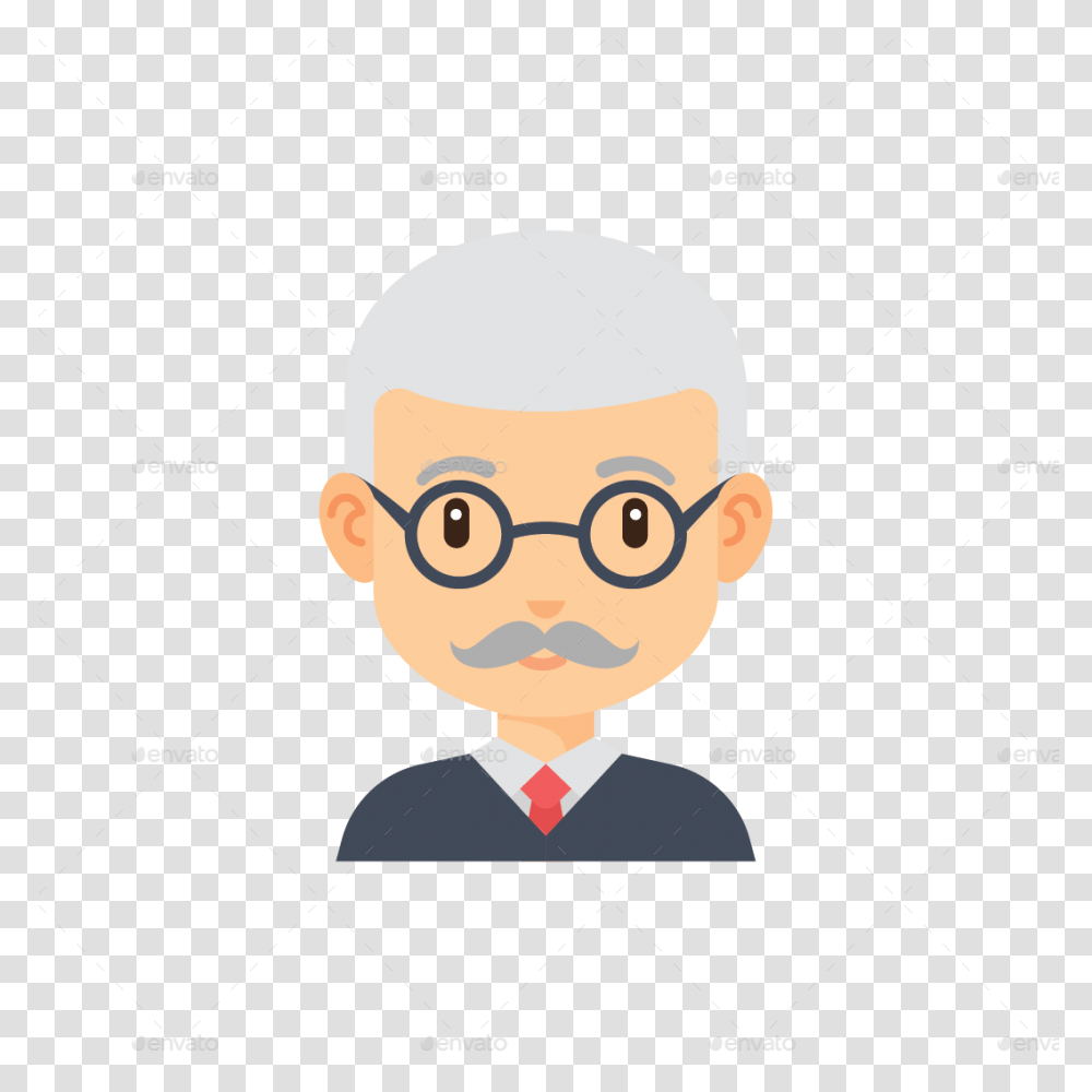 Cartoon, Person, Word, Poster Transparent Png
