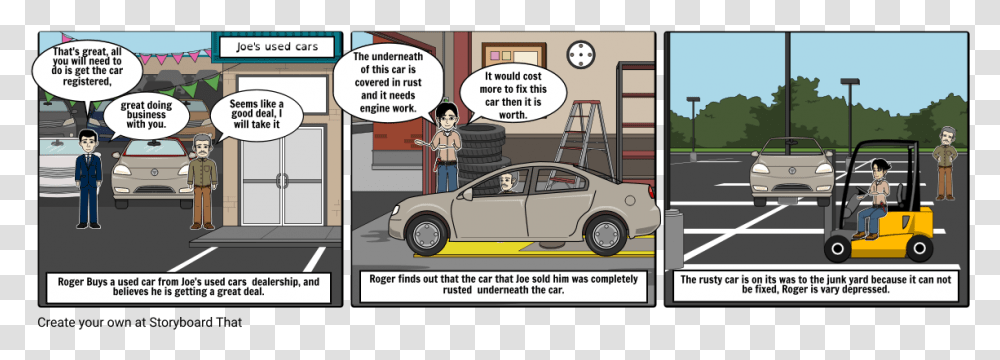 Cartoon, Person, Vehicle, Transportation, Comics Transparent Png