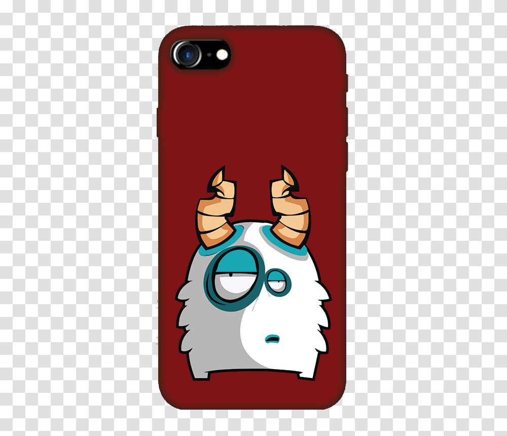 Cartoon Phone Cover, Electronics, Mobile Phone, Cell Phone, Lighter Transparent Png