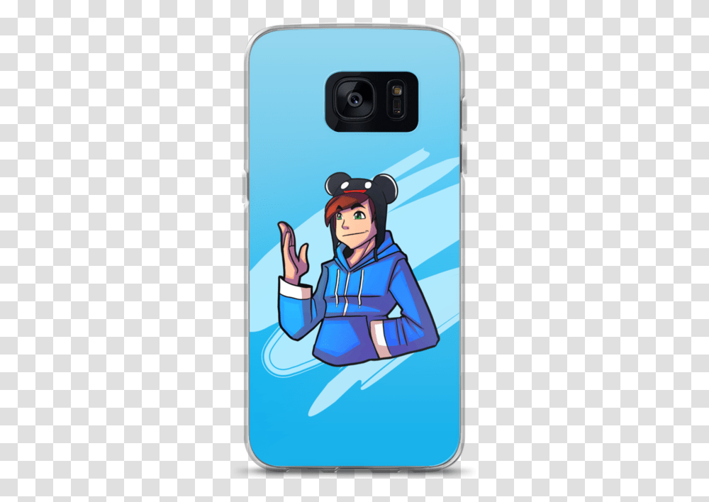 Cartoon, Phone, Electronics, Mobile Phone, Cell Phone Transparent Png