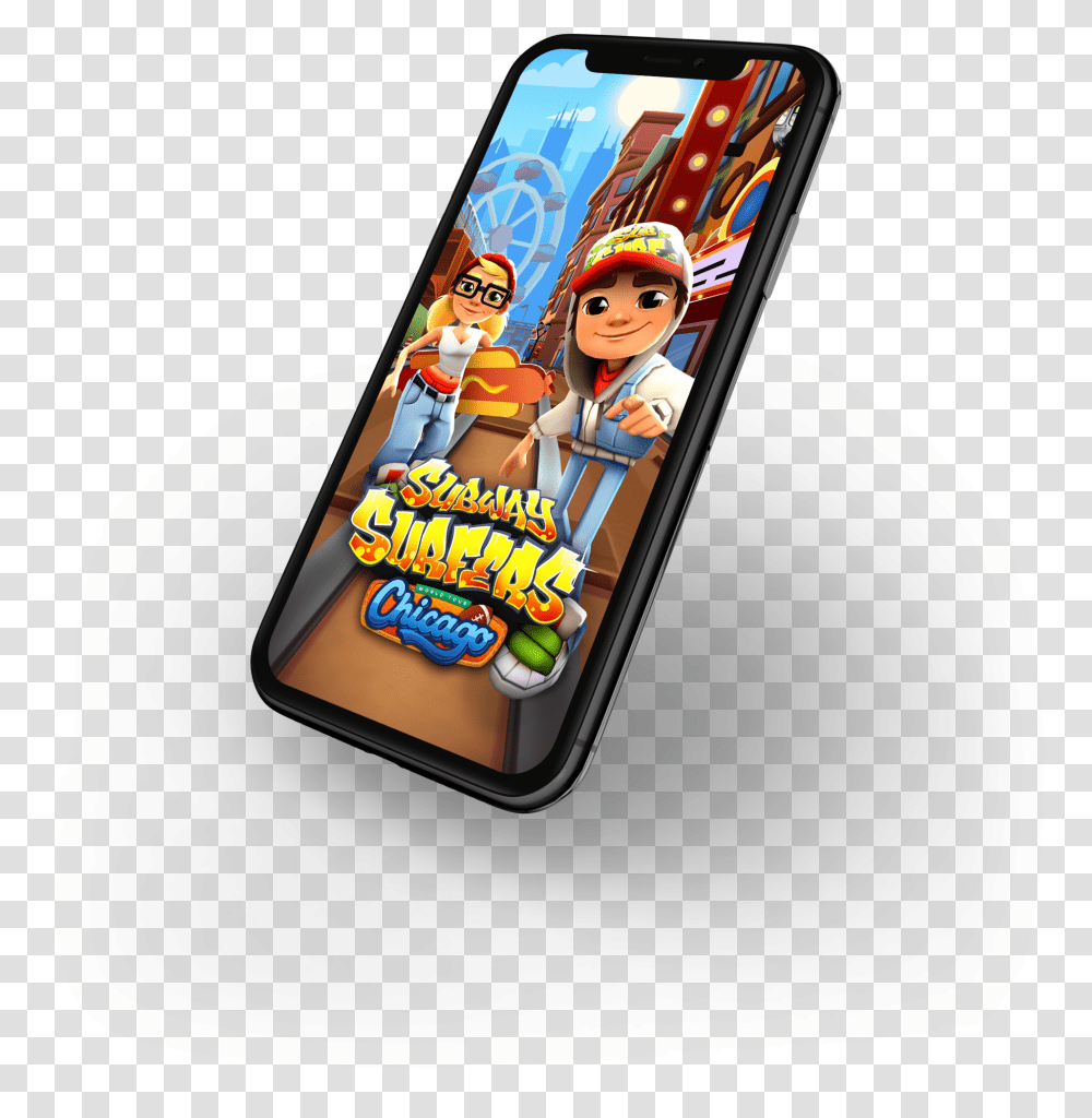 Cartoon Phone Smartphone, Person, Human, Super Mario Transparent Png