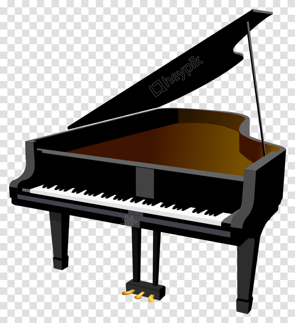 Cartoon Piano Pictures Piano Clipart Background, Leisure Activities, Musical Instrument, Grand Piano Transparent Png