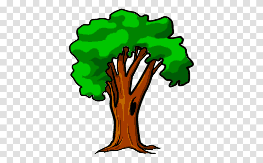Cartoon Picture Cartoon Tree Gif, Plant, Hand, Bush Transparent Png
