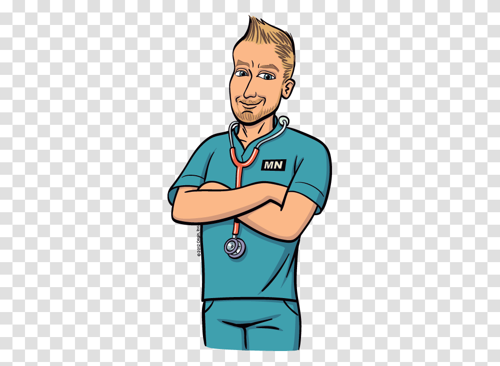 Cartoon Picture Of A Nurse Image Group, Person, Human, Doctor, Veterinarian Transparent Png