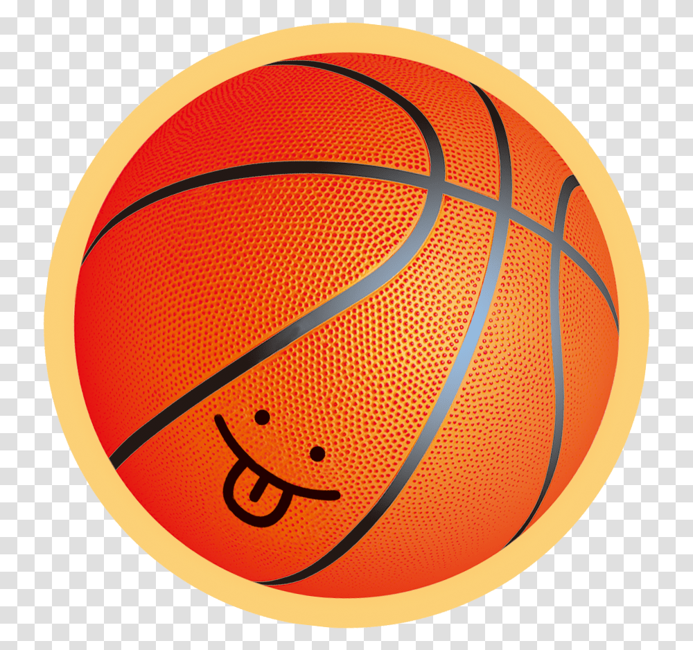 Cartoon Picture Of Basketball Bola Basket Animasi, Team Sport, Sports, Sphere, Lamp Transparent Png
