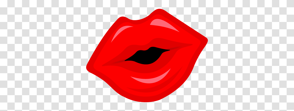Cartoon Picture Of Lips Free Download Clip Art, Mouth, Heart, Plant, Rose Transparent Png