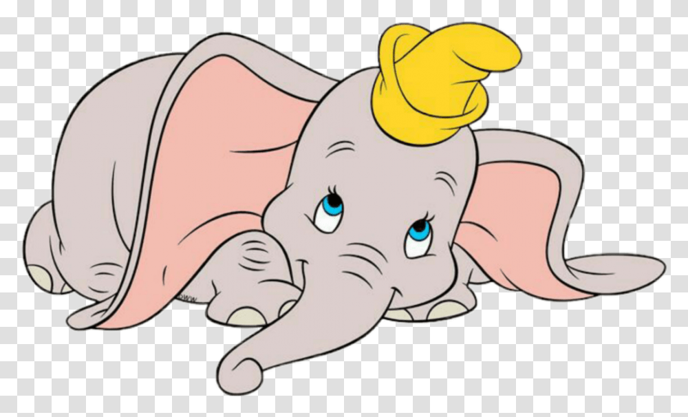 Cartoon Pictures Of Dumbo, Mammal, Animal, Wildlife, Rabbit Transparent Png