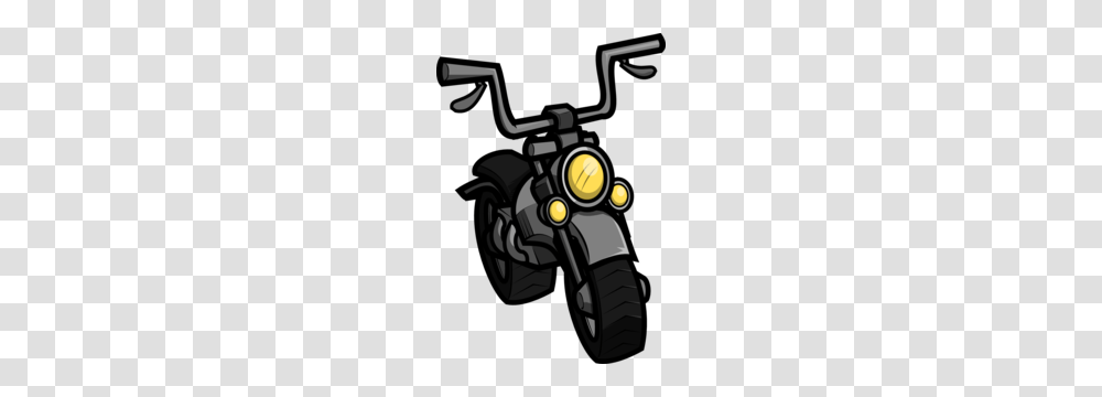 Cartoon Pictures Of Motorcycles Group With Items, Transportation, Vehicle, Light, Dynamite Transparent Png