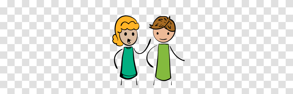Cartoon Pictures Of People Talking Free Download Clip Art, Apparel, Costume, Hat Transparent Png