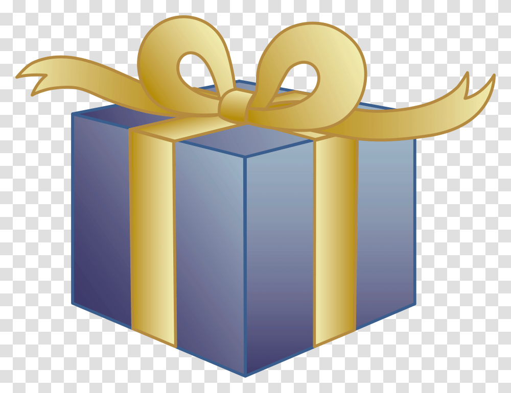 Cartoon Pictures Of Presents, Gift Transparent Png