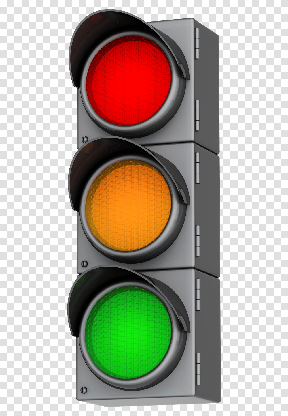 Cartoon Pictures Of Traffic Lights Transparent Png