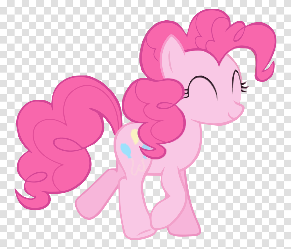 Cartoon Pie Pinkie Pie Pixel Art My Little Pony, Purple, Flare, Light, Heart Transparent Png