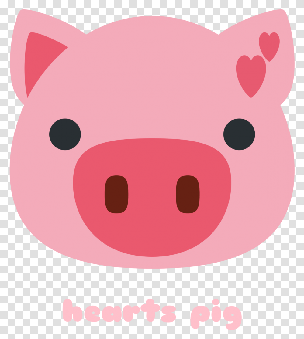 Cartoon, Piggy Bank Transparent Png