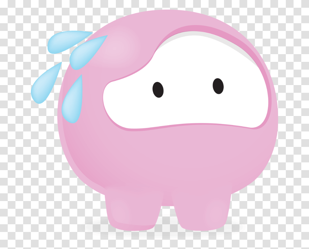 Cartoon, Piggy Bank Transparent Png