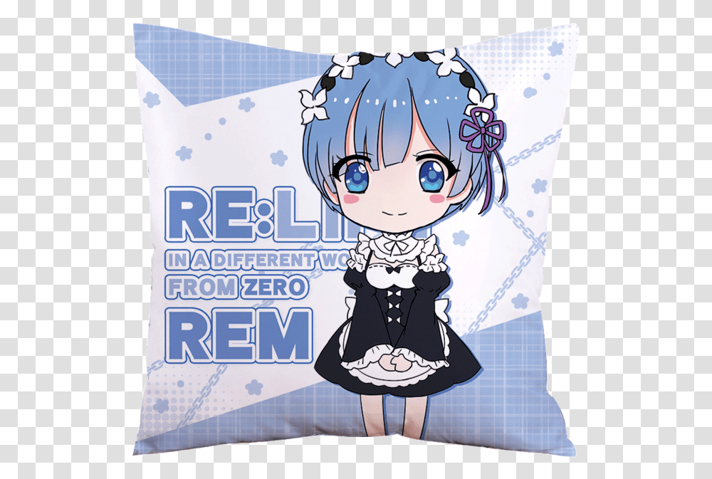 Cartoon, Pillow, Cushion, Poster, Advertisement Transparent Png