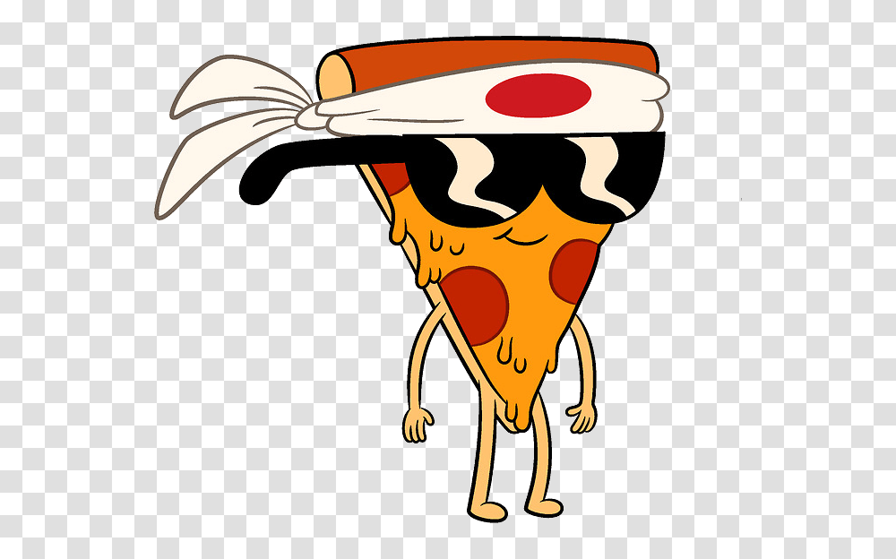 Cartoon Pizza Man Image Group, Helmet, Label, Hat Transparent Png