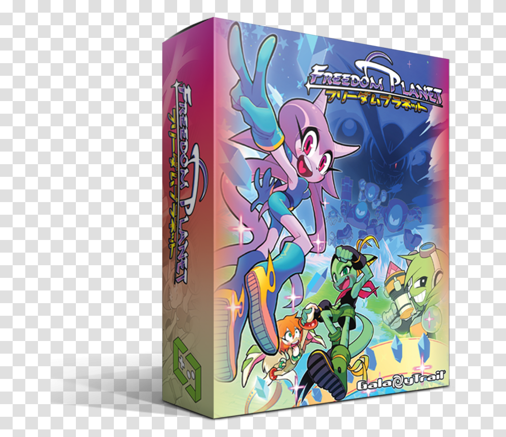 Cartoon Planet Freedom Planet Limited Run, Outdoors, Appliance, Book, Nature Transparent Png