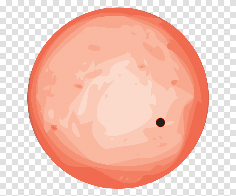 Cartoon Planets, Sphere, Egg, Food, Skin Transparent Png