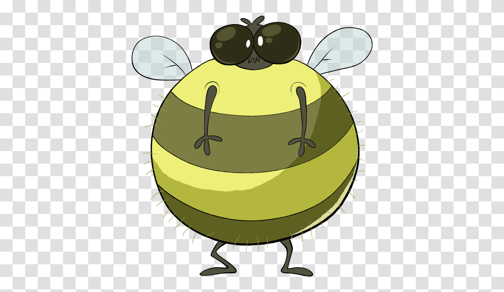 Cartoon, Plant, Animal, Food, Insect Transparent Png