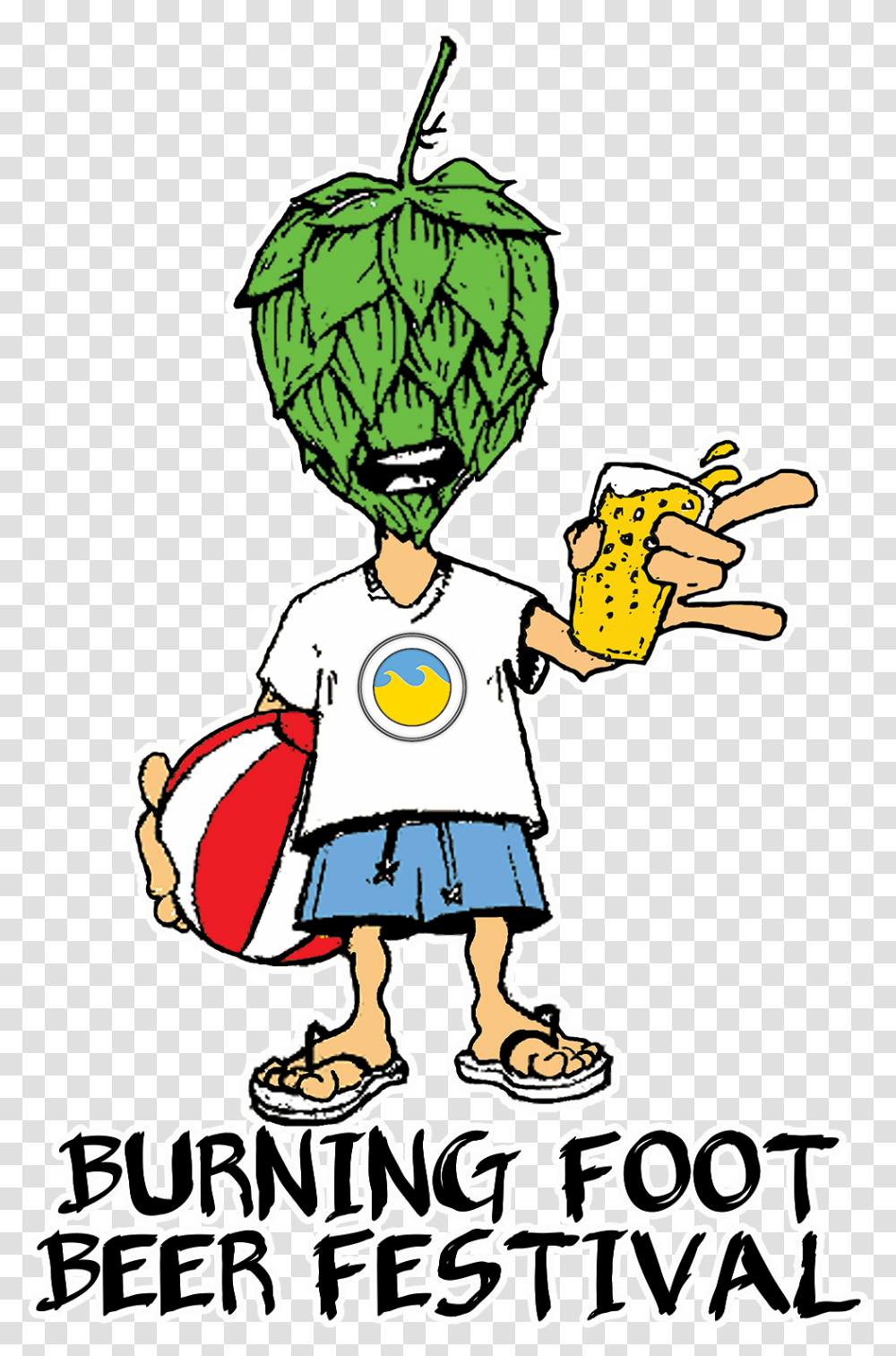 Cartoon, Plant, Food, Hand, Produce Transparent Png