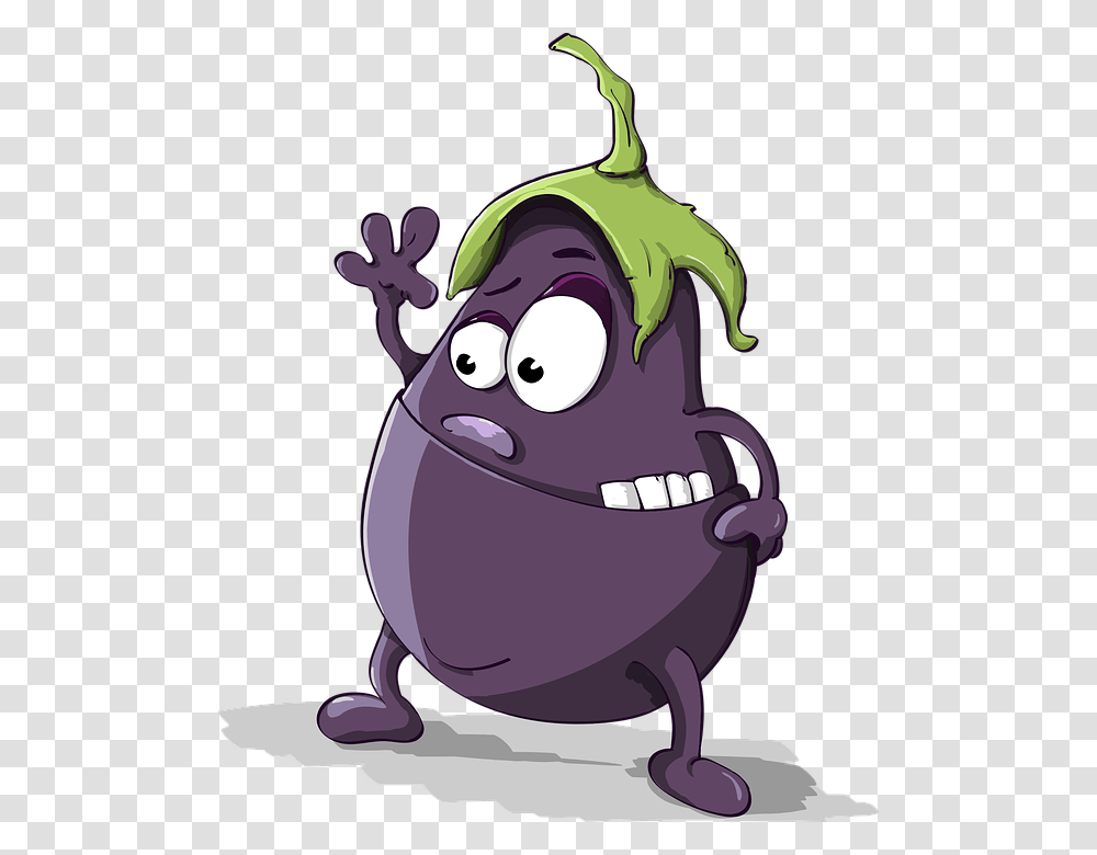 Cartoon, Plant, Helmet Transparent Png