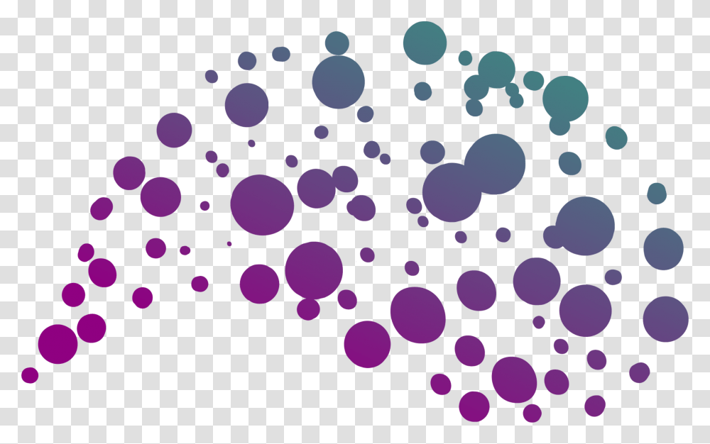 Cartoon Point Pattern Transprent Cartoon Dot, Texture, Bubble, Rug, Polka Dot Transparent Png