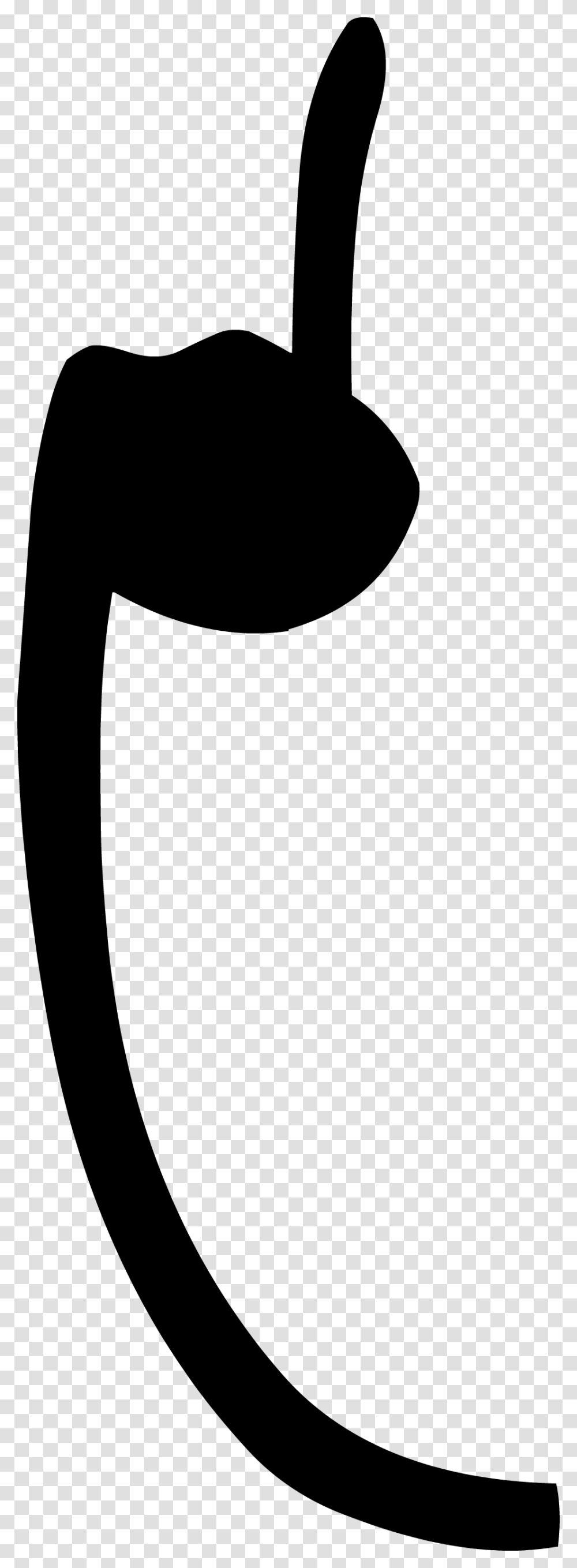 Cartoon Pointing Arm Download Cartoon Pointing Arm, Gray, World Of Warcraft Transparent Png