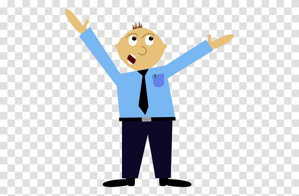 Cartoon Policeman Clip Art For Web, Toy, Standing, Hand Transparent Png
