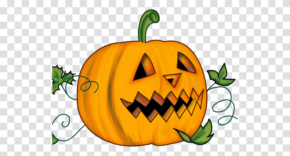 Cartoon Pumpkin Pictures Background Pumpkin Clipart, Plant, Vegetable, Food, Halloween Transparent Png