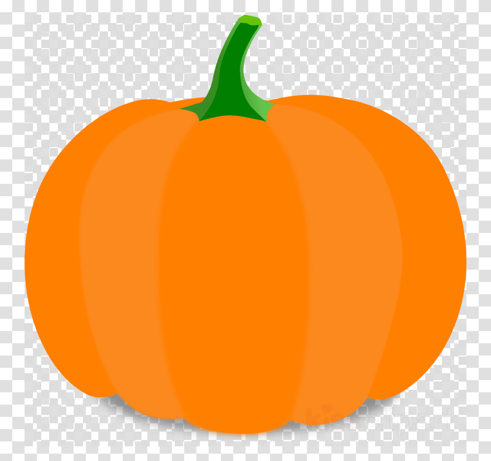 Cartoon Pumpkin, Plant, Vegetable, Food, Pepper Transparent Png