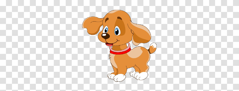 Cartoon Puppy Image, Mammal, Animal, Cattle, Cow Transparent Png
