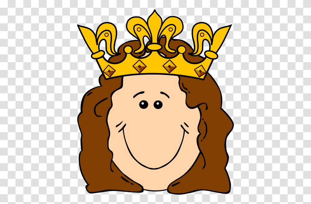 Cartoon Queen Crown Clip Art For Web, Accessories, Accessory, Jewelry Transparent Png