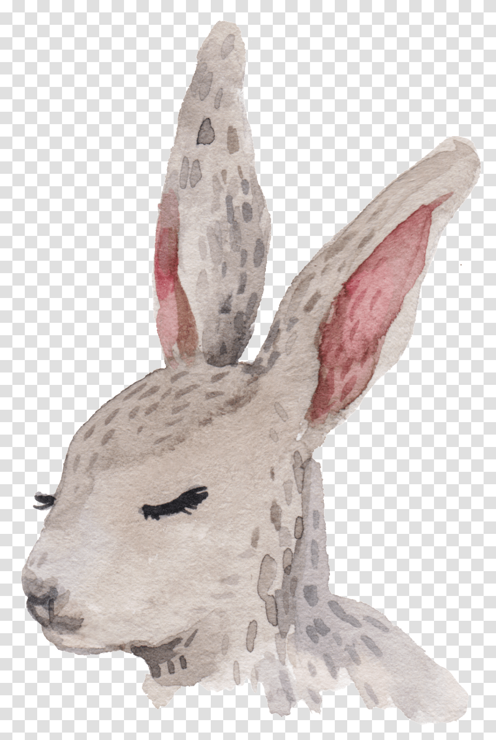 Cartoon Rabbit Rabbit Logo Design Free Wedding, Animal, Figurine, Bird, Rodent Transparent Png