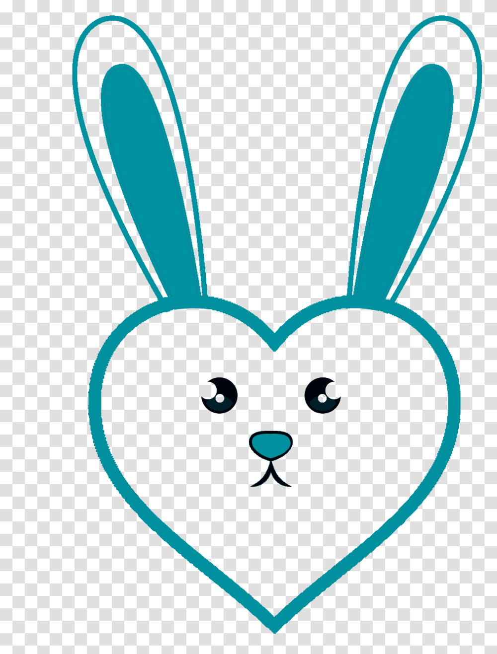 Cartoon, Rabbit, Rodent, Mammal, Animal Transparent Png