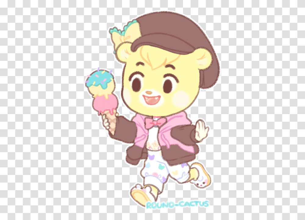 Cartoon, Rattle, Doll, Toy Transparent Png