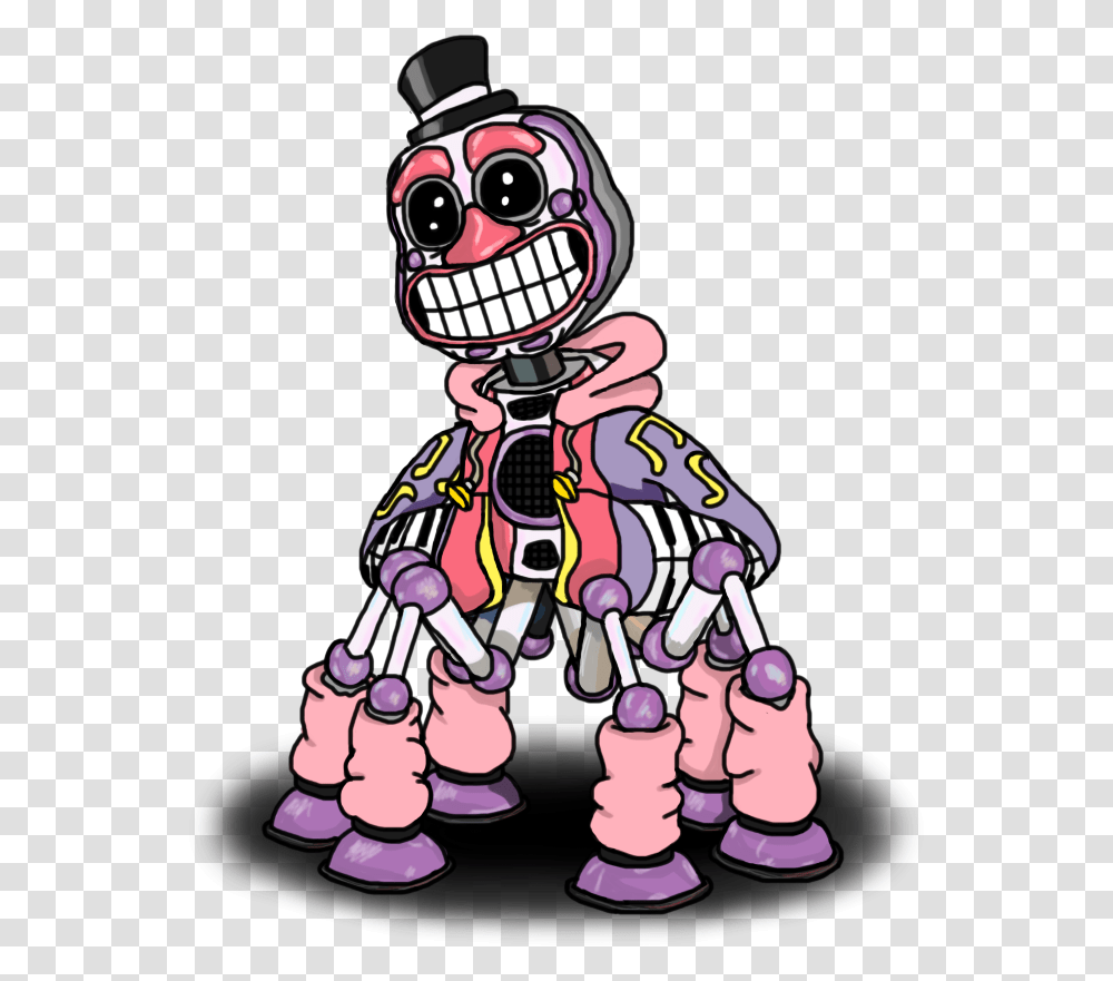 Cartoon, Robot, Flooring, Toy Transparent Png