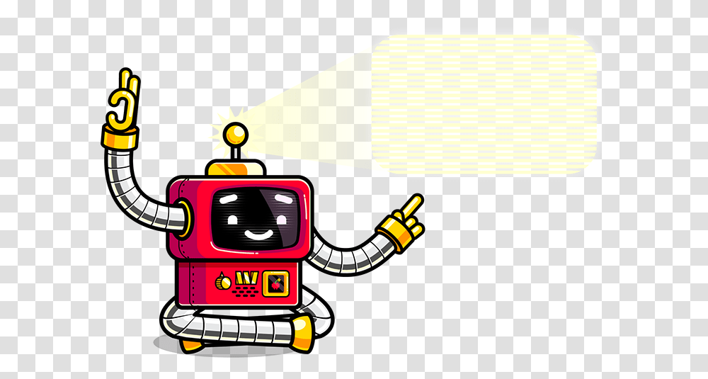 Cartoon, Robot, Photography, Portrait, Face Transparent Png